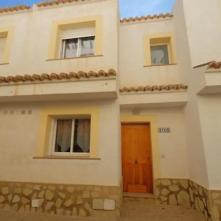 Appartement Calpeholiday Calpe