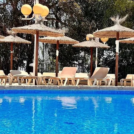 Appartement Calpeholiday