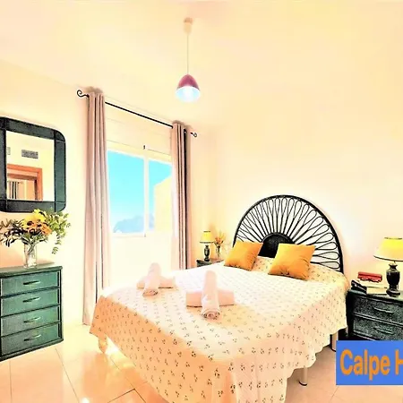 Appartement Calpeholiday