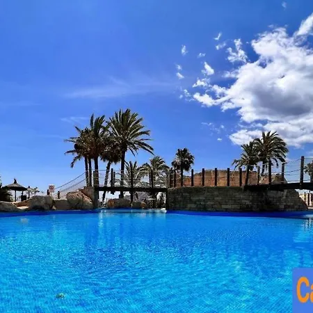 Calpeholiday Appartement Calpe