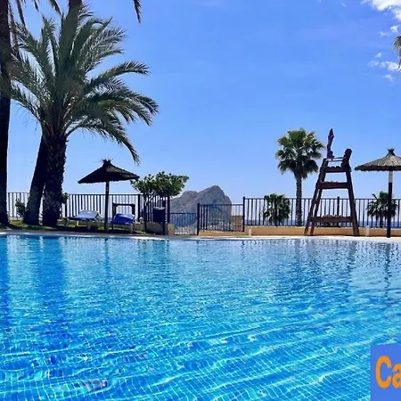 Calpeholiday Appartement