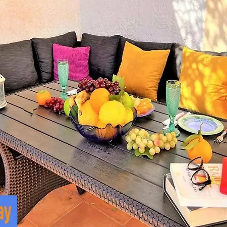 Appartement Calpeholiday *