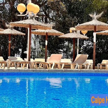 Appartement Calpeholiday